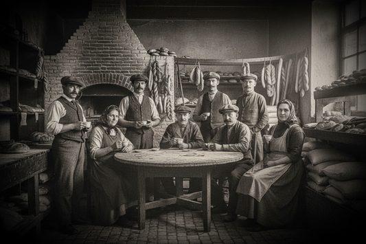 When Little Palermo Met the Mississippi: New Orleans and the Hidden History of Espresso