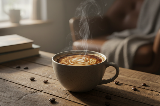Why Most Decaf Coffee Tastes Bad (And How to Find One That Doesn't)