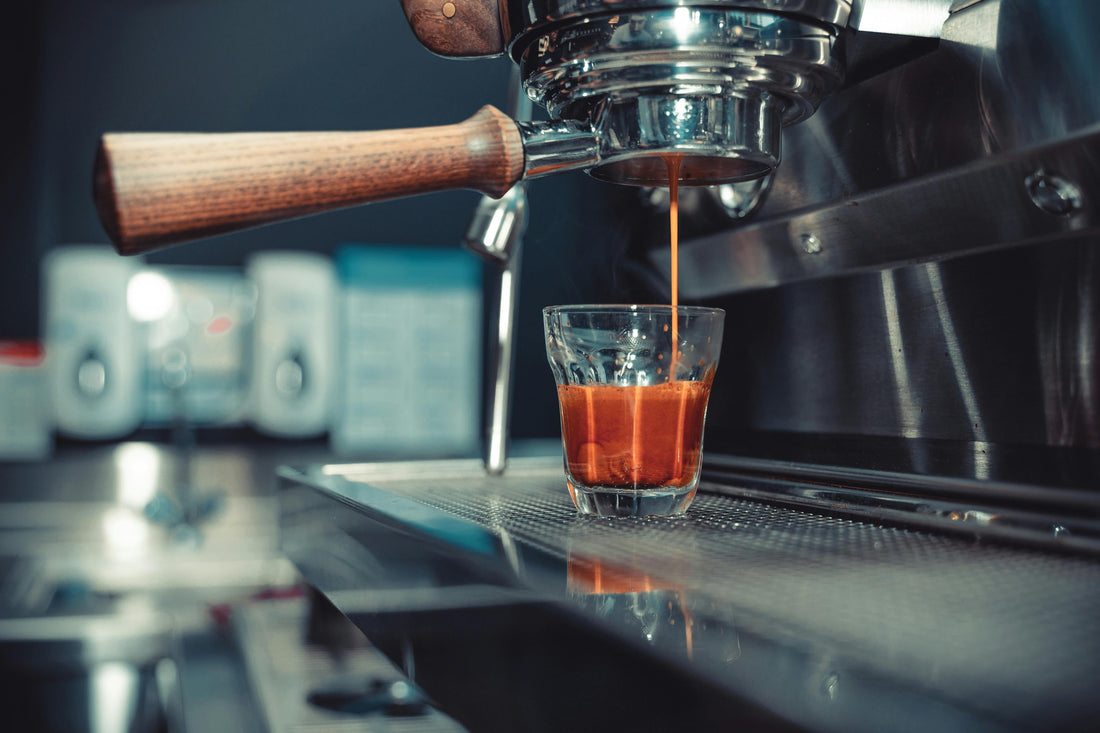How to Make Great Espresso at Home (Without Losing Your Mind)