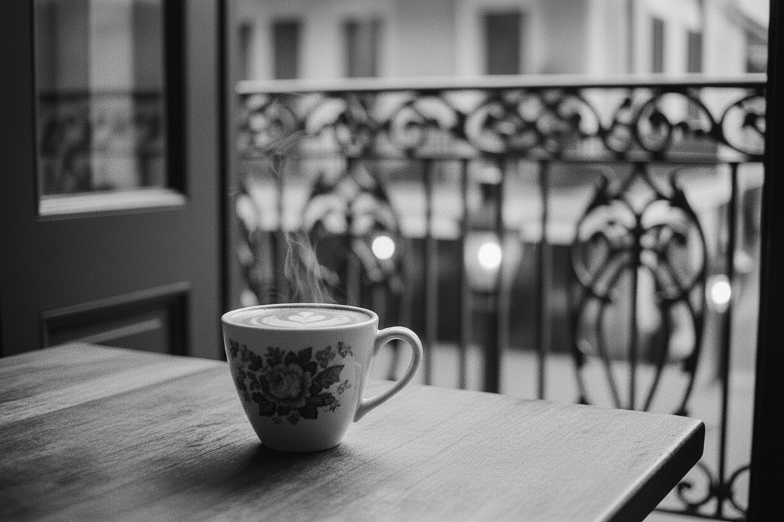 New Orleans Is a Coffee City. It Has Been for 300 Years.