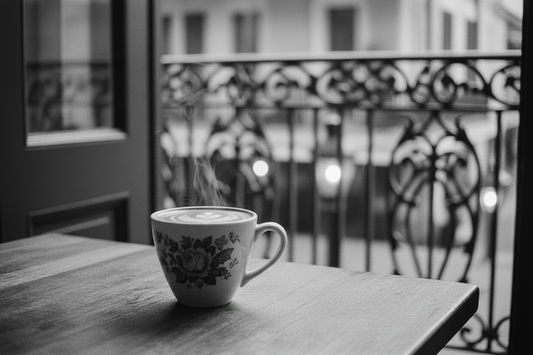 New Orleans Is a Coffee City. It Has Been for 300 Years.