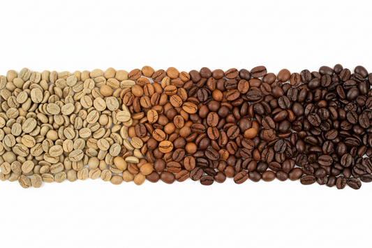 How to Find Your Perfect Coffee Roast