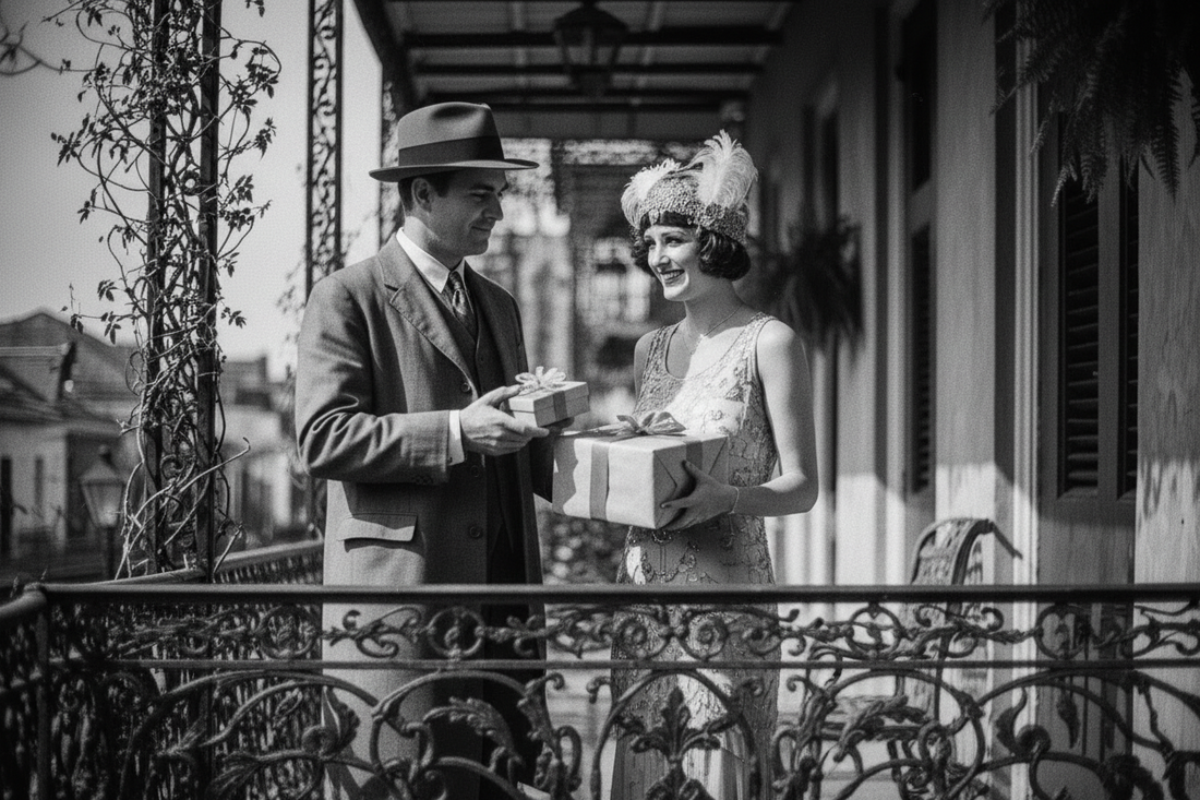 new orleans coffee gift guide