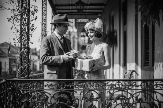 new orleans coffee gift guide