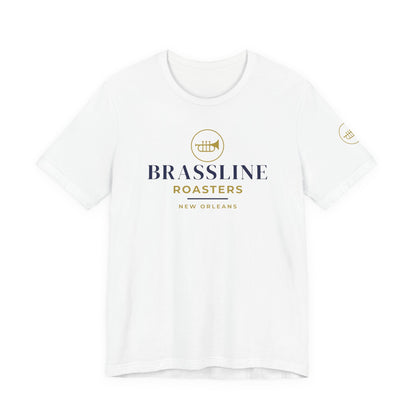 Brassline Roasters Tee