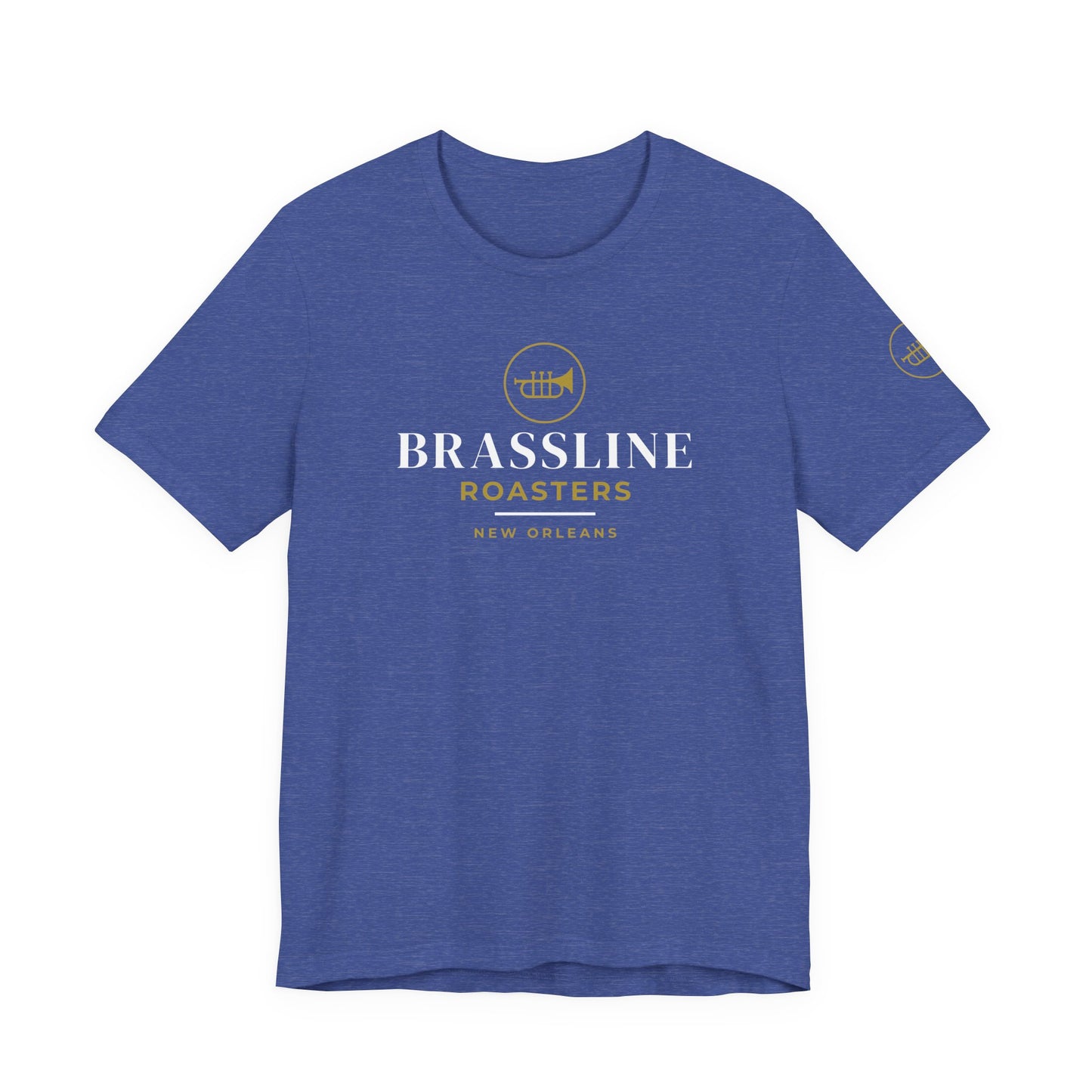 Brassline Roasters Tee