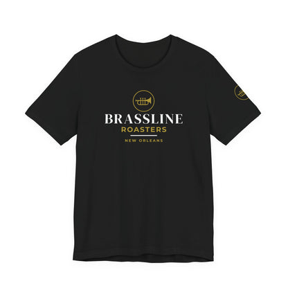 Brassline Roasters Tee