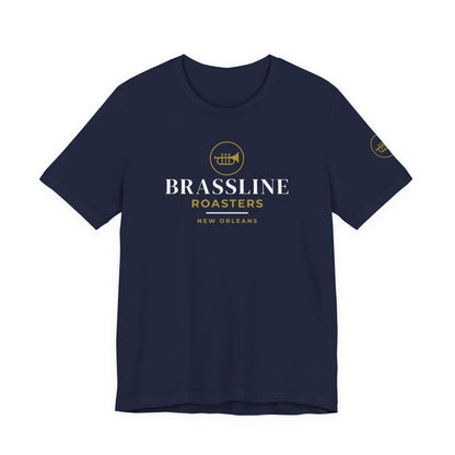 Brassline Roasters Tee