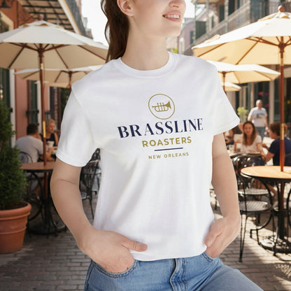Brassline Tshirt
