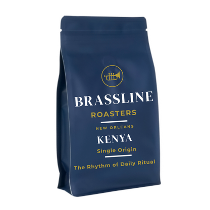 Kenya (Kichwa Tembo) Single Origin