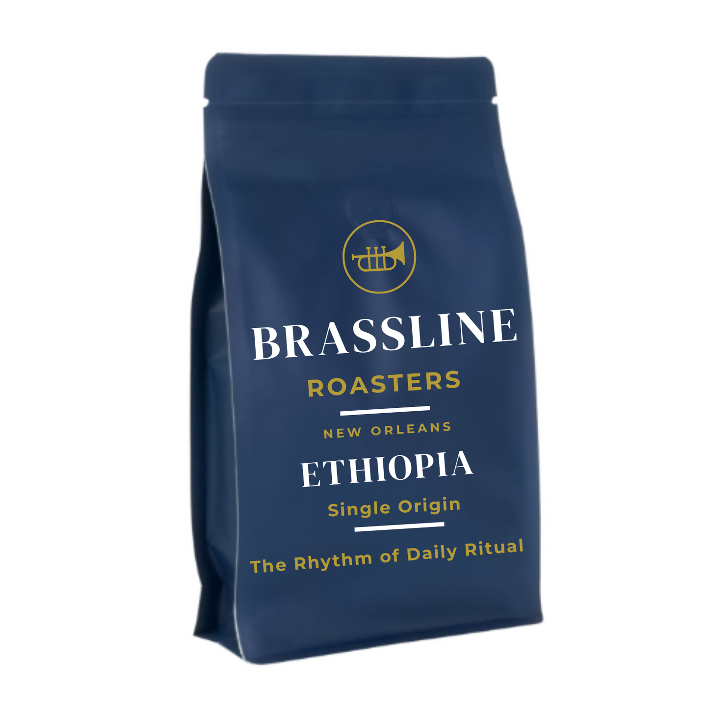 Ethiopia (Kayon Mountain) Single Origin
